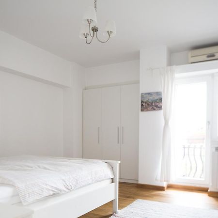 דירות Diana'S Flat 11 Bucharest - Old Town מראה חיצוני תמונה