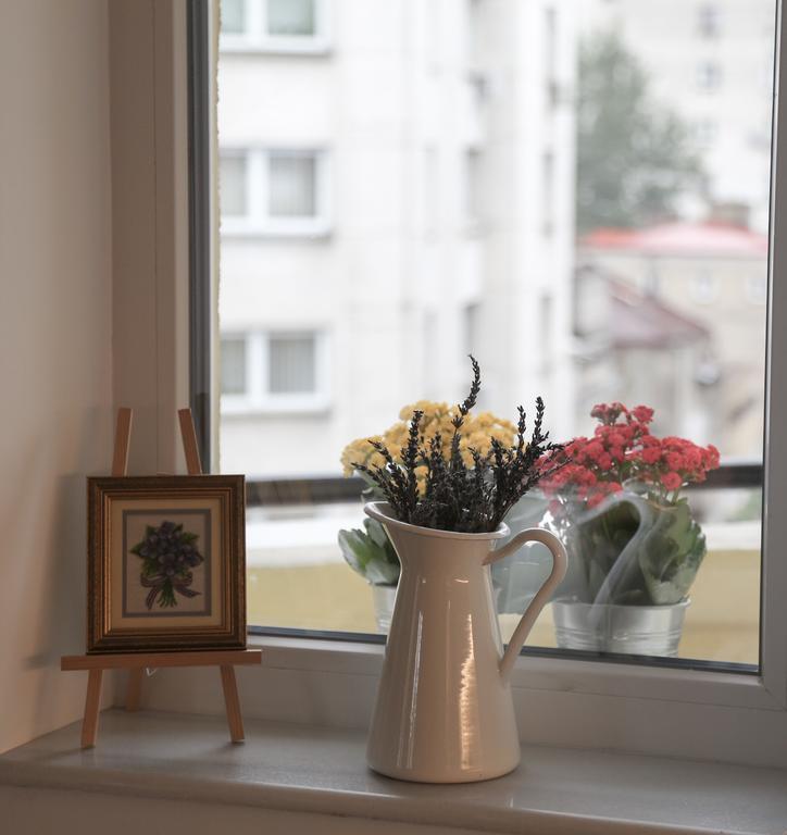 דירות Diana'S Flat 11 Bucharest - Old Town חדר תמונה
