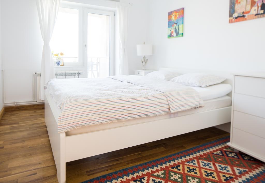 דירות Diana'S Flat 11 Bucharest - Old Town מראה חיצוני תמונה
