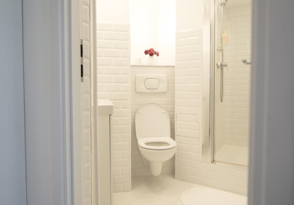 דירות Diana'S Flat 11 Bucharest - Old Town מראה חיצוני תמונה