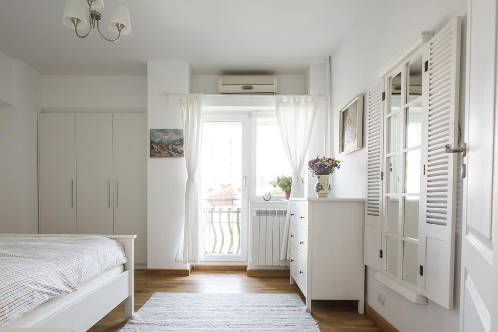 דירות Diana'S Flat 11 Bucharest - Old Town מראה חיצוני תמונה