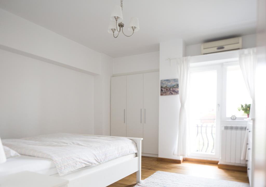 דירות Diana'S Flat 11 Bucharest - Old Town מראה חיצוני תמונה