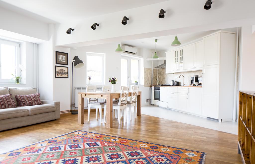 דירות Diana'S Flat 11 Bucharest - Old Town מראה חיצוני תמונה